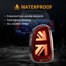 Charger l'image dans la galerie, vland-taillights-for-10-16-Mini-Cooper-Countryman-R60-YAB-MN-0393-10-R-7