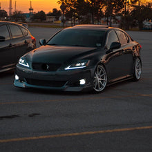 Carregar imagem no visualizador da galeria, Headlights and Tail lights For Lexus IS250/IS350 ISF 2006-2012