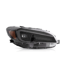 Carregar imagem no visualizador da galeria, Vland LED Projector Headlights Fit For Subaru WRX 2015-2021