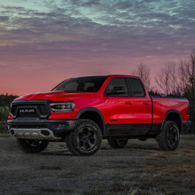 Load image into Gallery viewer, Vland Carlamp  LED Matrix Projector Headlights For Dodge RAM 1500 2019-2024