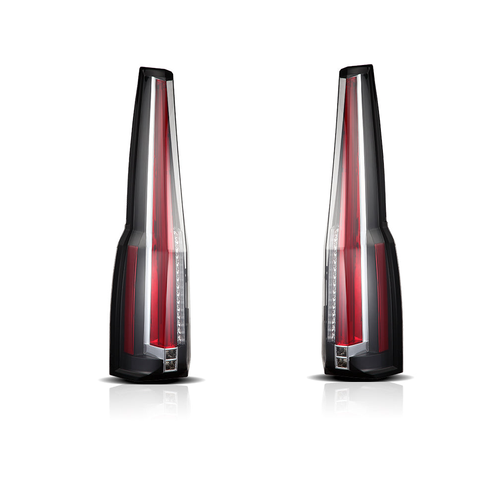 Vland Carlamp Tail Light for 2015-2020 GMC Yukon/Denali/XL