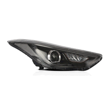 Załaduj zdjęcie do przeglądarki galerii, Vland Carlamp Projektorowe Reflektory Do Hyundai Elantra (Avante MD) 2011-2015
