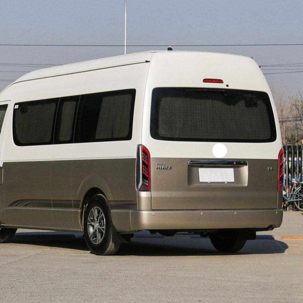 LED Tail Light For Toyota Hiace