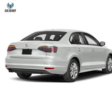 Carica l'immagine nel visualizzatore di Gallery, 15-18 Volkswagen Jetta 6th Gen (A6) Vland II LED Tail Lights With Dynamic Welcome Lighting