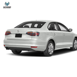 15-18 Volkswagen Jetta 6th Gen (A6) Vland II LED Tail Lights With Dynamic Welcome Lighting