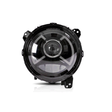 Carregar imagem no visualizador da galeria, Headlight For Jeep Wrangler 2018-2019