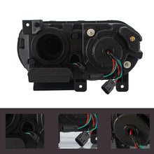 Carregar imagem no visualizador da galeria, 08-14 Dodge Challenger 3th Gen Vland LED HeadLights