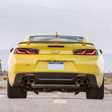Charger l'image dans la galerie, 2016-2018 Chevrolet Chevy Camaro Tail Lights With amber turn signal