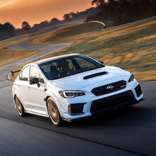 Załaduj zdjęcie do przeglądarki galerii, Reflektory LED Vland Carlamp pasujące do Subaru WRX 2015-2021