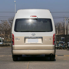 Załaduj zdjęcie do przeglądarki galerii, Lampa tylna LED Vland Carlamp do Toyoty Hiace 2005-2018