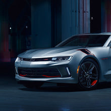 Load image into Gallery viewer, Vland Carlamp Projector Headlights For Chevrolet / Chevy Camaro LT SS RS ZL LS 2016-2018
