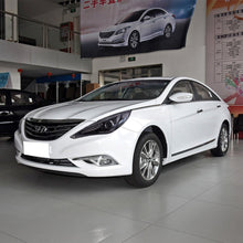 Charger l'image dans la galerie, Vland Carlamp Dual Beam Sequential Headlights For Hyundai Sonata 2011-2014  Q5 (Bulbs Not Included)