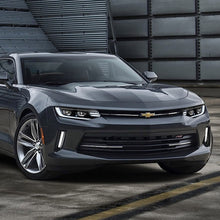 Load image into Gallery viewer, Vland Carlamp Projector Headlights For Chevrolet / Chevy Camaro LT SS RS ZL LS 2016-2018