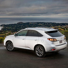 Carregar imagem no visualizador da galeria, 08-14 Lexus RX 350 400h 450h 450hL Vland LED Tail Lights