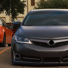 Załaduj zdjęcie do przeglądarki galerii, Projector Headlights For Toyota Camry 2012-2014(Fit For American Models)