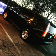 Cargar imagen en el visor de la galería, 2015-2020 Chevy Tahoe/Suburban LED Tail Lights