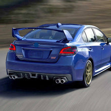 Cargar imagen en el visor de la galería, 15-21 Subaru WRX & WRX STI 1th Gen(VA) Vland LED Tail Lights With Sequential Turn Signal