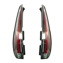Load image into Gallery viewer, LED Tail Lights For 2007-2014 Cadillac Escalade