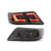 Carregar imagem no visualizador da galeria, Full LED Tail Lights for Toyota Camry XV40 Gen Sedan 2006-2011