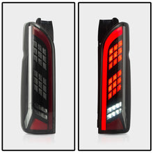 Załaduj zdjęcie do przeglądarki galerii, LED Tail Light For Toyota Hiace