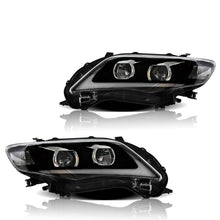 Cargar imagen en el visor de la galería, LED Headlights For Toyota Corolla