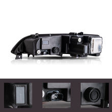 Charger l'image dans la galerie, VLAND LED Headlights Fit For Mazda 6 2003-2008