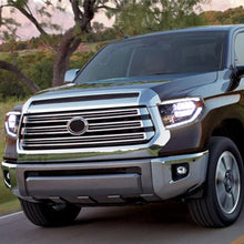 Cargar imagen en el visor de la galería, Vland LED Headlights For Toyota Tundra 2014-2021