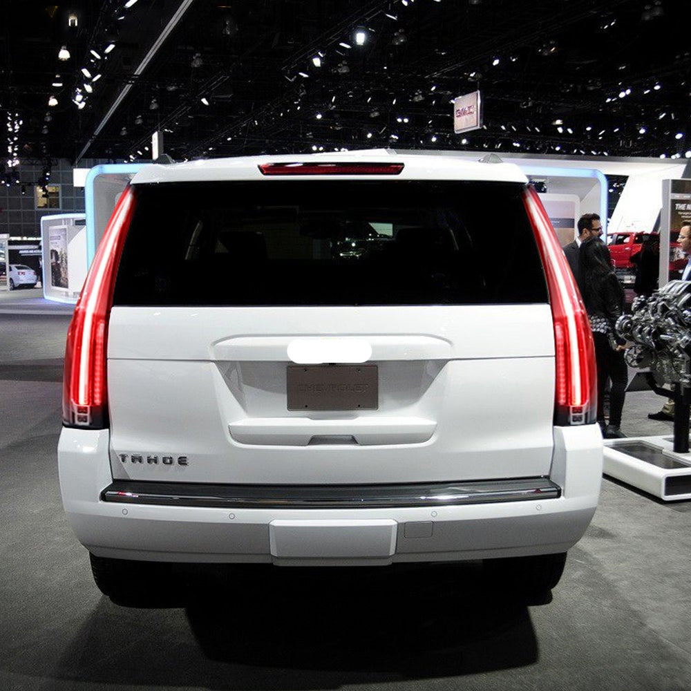 2015-2020 Chevy Tahoe/Suburban LED Tail Lights