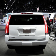 Cargar imagen en el visor de la galería, 2015-2020 Chevy Tahoe/Suburban LED Tail Lights