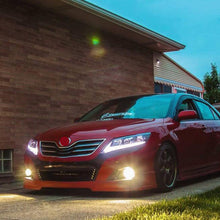 Załaduj zdjęcie do przeglądarki galerii, LED Headlights For TOYOTA CAMRY 2009-2011 HEAD LAMP