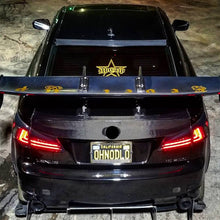 Carregar imagem no visualizador da galeria, Headlights and Tail lights For Lexus IS250/IS350 ISF 2006-2012