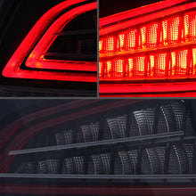 Cargar imagen en el visor de la galería, 15-21 Subaru WRX & WRX STI 1th Gen(VA) Vland LED Tail Lights With Sequential Turn Signal