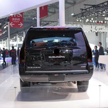 Cargar imagen en el visor de la galería, Vland Carlamp LED Tail Lights For Chevy Tahoe/Suburban 2015-2020