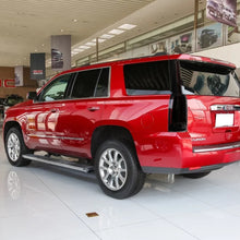 Cargar imagen en el visor de la galería, Vland Carlamp Tail Light for 2015-2020 GMC Yukon/Denali/XL Smoked