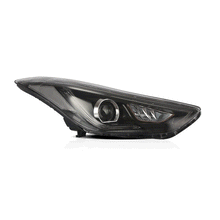 Załaduj zdjęcie do przeglądarki galerii, Vland Carlamp Projektorowe Reflektory Do Hyundai Elantra (Avante MD) 2011-2015