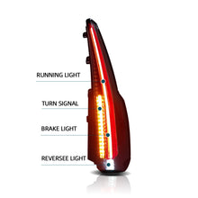 Load image into Gallery viewer, Vland Carlamp Tail Light for 2015-2020 GMC Yukon/Denali/XL