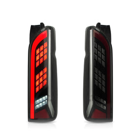 LED Tail Light For Toyota Hiace