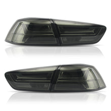 Cargar imagen en el visor de la galería, VLAND LED Headlights+Taillights For Mitsubishi Lancer 2008-2017