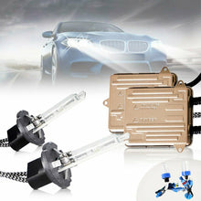Load image into Gallery viewer, D2H HID Headlight Bulbs