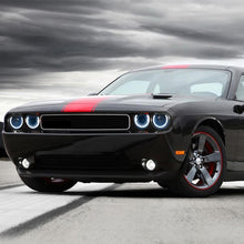 Carregar imagem no visualizador da galeria, 08-14 Dodge Challenger 3th Gen Vland LED HeadLights