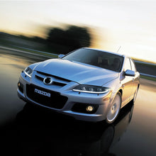 Charger l'image dans la galerie, LED Headlights Fit For Mazda 6 2003-2015