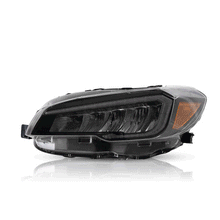 Załaduj zdjęcie do przeglądarki galerii, Reflektory LED Vland Carlamp pasujące do Subaru WRX 2015-2021