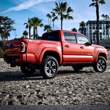 Cargar imagen en el visor de la galería, VLAND LED Taillights For Toyota Tacoma 2016-2022 with Sequential Indicators Turn Signals