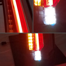 Load image into Gallery viewer, Vland Carlamp Tail Light for 2015-2020 GMC Yukon/Denali/XL