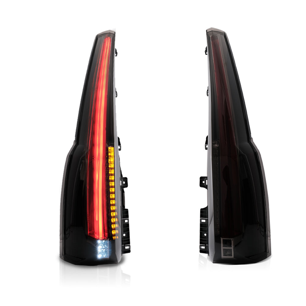 Tail Light for 2015-2020 GMC Yukon/Denali/XL Smoked