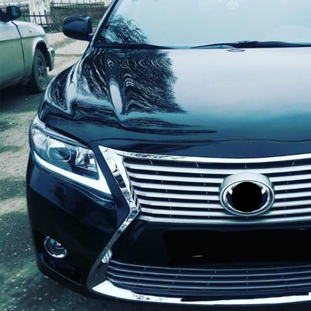 LED Headlights For TOYOTA CAMRY 2009-2011 HEAD LAMP