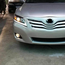Załaduj zdjęcie do przeglądarki galerii, LED Headlights For TOYOTA CAMRY 2009-2011 HEAD LAMP