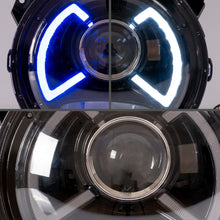 Carregar imagem no visualizador da galeria, Headlight For Jeep Wrangler 2018-2019