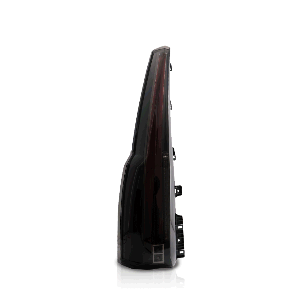 Tail Light for 2015-2020 GMC Yukon/Denali/XL Smoked