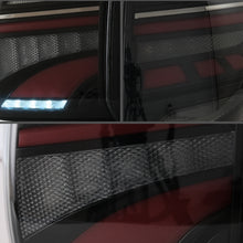 Załaduj zdjęcie do przeglądarki galerii, TAILLIGHTS FOR NISSAN PATROL 2012-2019/ARMADA 2017-2020